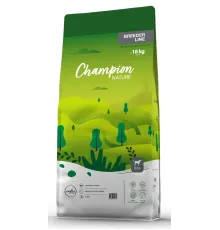 Craftia Champion Nature Ultra Puppy Medium&Large (Курица, индейка), 18 кг