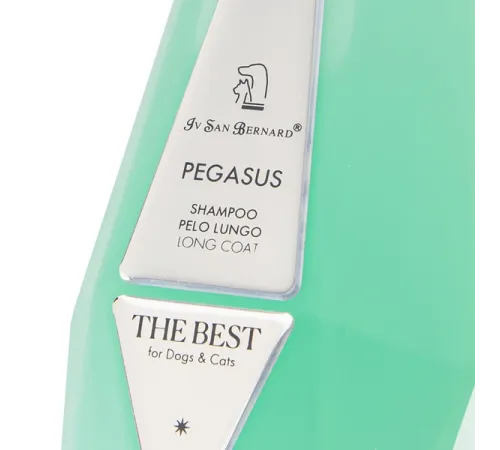 Iv San Bernard Шампунь The Best line Pegasus, 550 мл