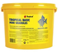 Tropical Basic Mini Granules Breeder Line, 6,3 кг