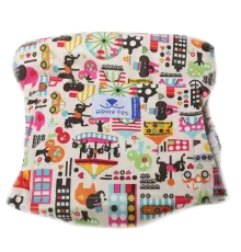 Hippie Pet Подгузник 