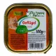 My happy Pets for Cat Курица Морковь 100 г