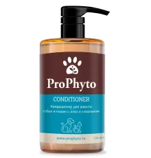 ProPhyto Кондиционер для собак и кошек, 250 мл
