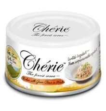 Cherie Little Farm by the Sea (Курица с зеленой фасолью), 80 г