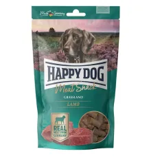 Happy Dog Meat Snack Grassland (Ягненок) 75 г