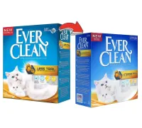 Ever Clean Litterfree Paws, 10 л