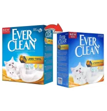 Ever Clean Litterfree Paws, 6 л