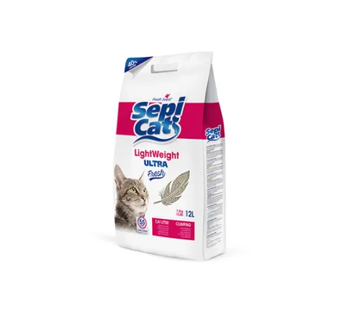 Sepicat LightWeight Ultra Fresh 12 л