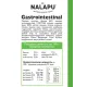 Nalapu Gastrointestinal для кошек (Индейка в соусе), 77 г