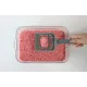 Bubu Pets Tofu Peach, 6 л (2,5 кг)