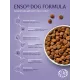 ENSO Dog Formula Special select Adult Small Breed (Ягненок), 400 г
