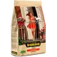 Brooksfield Low Grain Adult Cat Light/Sterilized (Курица) 400 г