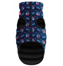 Курточка Waudog Batman blue red L 65