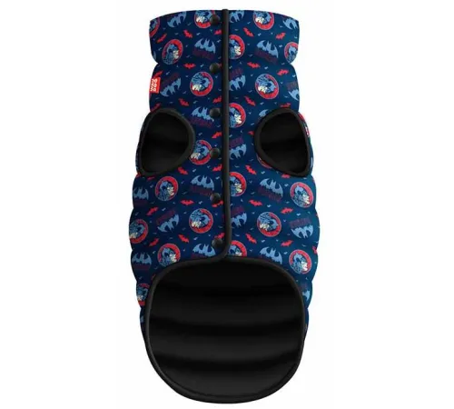 Курточка Waudog Batman blue red L 65