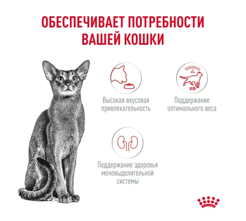 Royal Canin Fussy Adult, 400 г