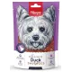Wanpy Dog Утиные сосиски, 100 г