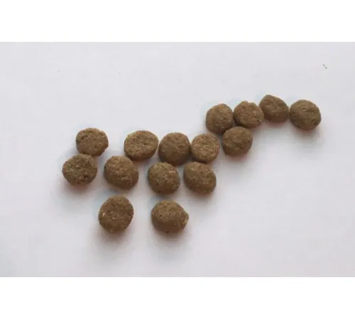 JosiCat Crunchy Adult (Курица), 18 кг