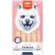 Wanpy Dog Нежное пюре из лосося и курицы, 70 г