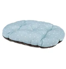 Ferplast Подушка RELAX PUPPY C 55/4, голубой 43 х 30 см