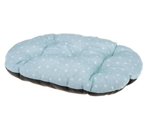 Ferplast Подушка RELAX PUPPY C 55/4, голубой 43 х 30 см