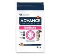 Advance VetDiets Cat Urinary, 3 кг