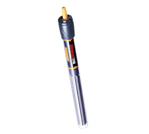 Atman HEATER Нагреватель для аквариумов, до 25 литров 25W t=18-34C