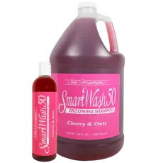 CCS SmartWash50 Cherry & Oats Grooming Shampoo, 355 мл