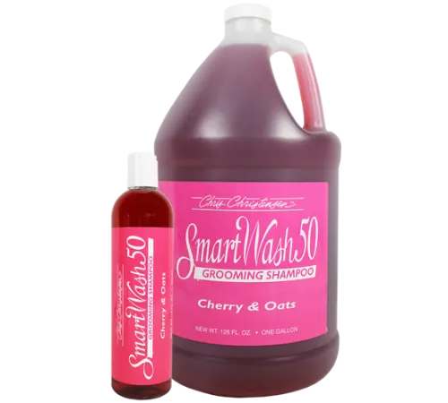 CCS SmartWash50 Cherry & Oats Grooming Shampoo, 355 мл