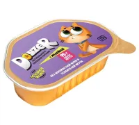 Doyzer для кошек (Индейка), 95 г
