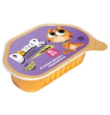 Doyzer для кошек (Индейка), 95 г