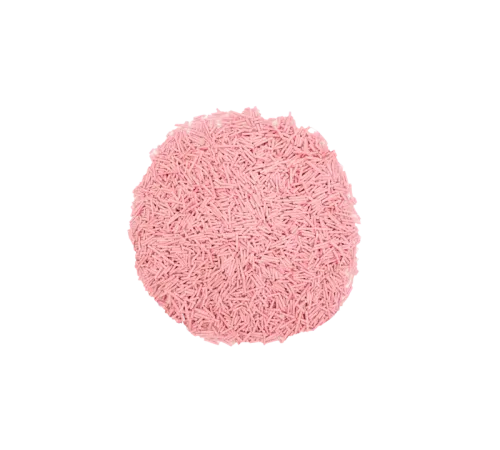 UniQ Pets Tofu Peach, 6 л (2,5 кг)