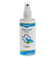 Canina dog stop sprey, 100 мл