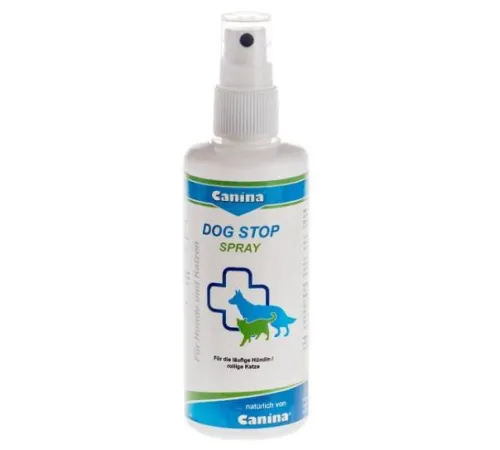 Canina dog stop sprey, 100 мл