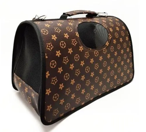 For Friends Сумка-переноска Fashion, M, 22*43*25 см