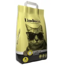 Lindocat Наполнитель Classic, 8 л
