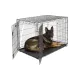 MidWest Клетка iCrate 2 двери, 62,9х45,5х49,5 см