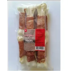 Harper Кость прессованная с курицей 4
