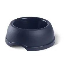 My Pets Solutions Миска ENJOY, темно-синий, 250 мл