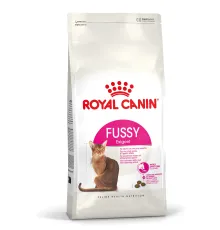 Royal Canin Fussy Adult, 400 г
