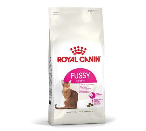 Royal Canin Fussy Adult, 400 г