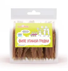 Dog Fest Филе утиной грудки, 500 г