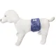 Hippie Pet Подгузник многоразовый для кобелей, 1 шт. XS
