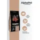 AlphaPet Superpremium Cat Sensitive (Ягненок), 400 г