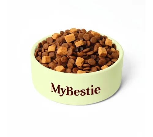 Haisenpet Миска керамическая MyBestie, 380 мл