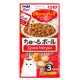 INABA CIAO Churu Ball Лакомство-топпинг Тунец Магуро, 10 г х 3 шт