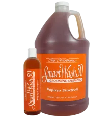 CCS SmartWash50 Papaya Starfruit Grooming Shampoo, 355 мл