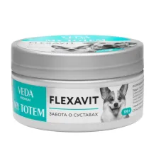 VEDA My Totem Flexavit для суставов, 100 г
