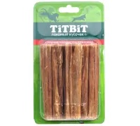 ТИТБИТ Кишки говяжьи Б2-L, 50 г