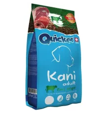 Quicker Kani Adult Dog (Говядина), 10 кг