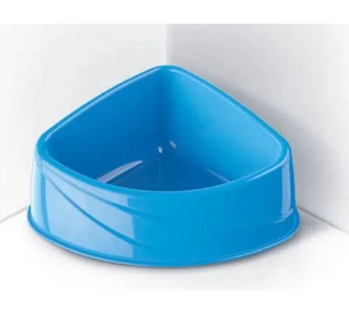Георпласт Миска угловая Corner big, 24,5х19х9,5 см