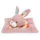 Trixie Игрушка-коврик Junior Кролик, 13 см
